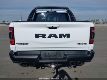  RAM 1500 2023r., TRX, od ubezpieczalni 6.2 Benzyna 702KM, zdjęcie 5