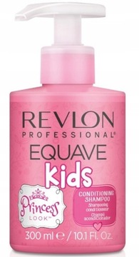 REVLON Equave Princess Kids ШАМПУНЬ ДЛЯ ДЕТЕЙ 300