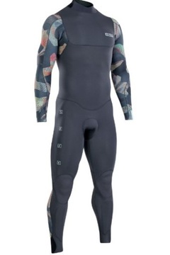 Leszno Nowa Pianka ION Seek Core 5/4 52/L Back Zip Model 2023 SuperCena!