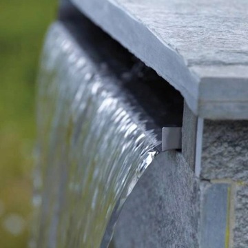 Излив Oase Waterfall 30см WATERFALL