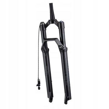 27,5-calowa prosta kontrola ramion Mountain Front