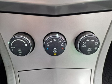 Chrysler Sebring III Sedan 2.0i 16V 156KM 2008 Chrysler Sebring 2.0 Benzyna 156 KM, Tempomat,, zdjęcie 16