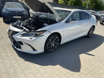Lexus ES VII (XV70) Sedan Facelifting 300h 218KM 2025 Lexus ES300 EU Prestige Hybryda Kamery360 Pamięć, zdjęcie 2