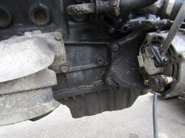 (3 MERCEDES W124 190 2.5D OM602 250D И ДРУГИЕ 2.0D 3.0D ДВИГАТЕЛЬ РАЗНЫЕ