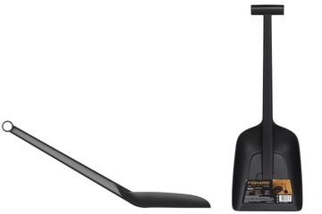 Автомобильная лопата 63см Solid Fiskars F1019353