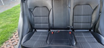 Mercedes Klasa B W246 Sports Tourer 180 BlueEFFICIENCY 122KM 2012 Mercedes B klasa 1.6B 122KM, Radar, Półskóra, Automat. POLECAM !, zdjęcie 17