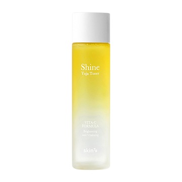 SKIN79 Rozjaśniający toner z witaminą C 200ml