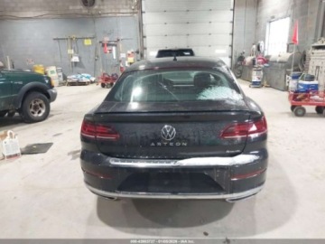 Volkswagen Arteon 2023 Volkswagen Arteon 2023 r., 2,0L SEL PREMIUM R-LINE 2.0 Benzyna 300KM, zdjęcie 4