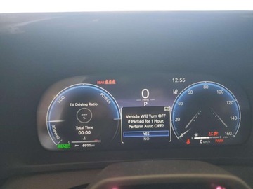 Toyota 2024 Toyota Crown Platinum 2024 2.4l 2.4 Hybryda 340KM, zdjęcie 8