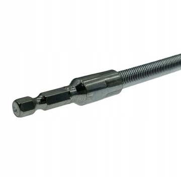 ГИБКИЙ УДЛИНИТЕЛЬ ДЛЯ СВЕРЛ И ОТВЕРТОК