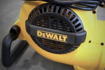 ВОЗДУХОДУВКА DEWALT ДЛЯ СУШКИ КОВРОВ, РЕМОНТ, СТРОИТЕЛЬНО-РЕМОНТ-РАБОТКИ