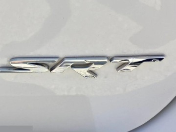 Dodge Durango III 2020 Dodge Durango SRT 6.4 benz 475KM 4X4 2020r 6 osobowy, zdjęcie 27