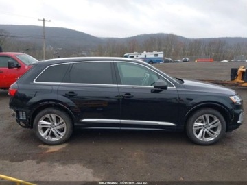 Audi Q7 II 2020 Audi Q7 Premium Plus 55 Tfsi Quattro Tiptronic 2020 3.0l 3.0 Benzyna 335KM, zdjęcie 6