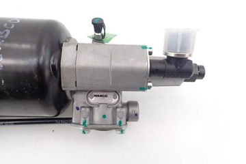 КЛАПАН ПРИВОДА СЦЕПЛЕНИЯ MERCEDES ACTROS 9700514410