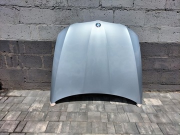 MASKA POKRYWA SILNIKA BMW 3 E90 E91 LIFT