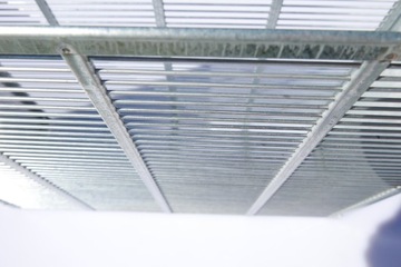 3-х рамочный изолятор из Великопольши с крышкой