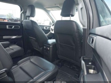 Ford Explorer VI 2022 Ford Explorer XLT 2022 2.3l 2.3 Benzyna 300KM, zdjęcie 12