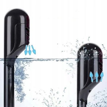 МАСКА ДЛЯ СНОРКЕЛИНГА L/XL ДЛЯ ВЗРОСЛЫХ, ПЛАВАЮЩИХ ПОЛНОЕ ЛИЦО