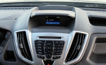 Ford Transit VII 2018 Ford Transit Bezwypadkowy Kamera Zadbany 2.0 Diesel 170KM, zdjęcie 15