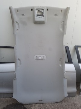 VW GOLF V 5 04-09r KOMBI PODSUFITKA