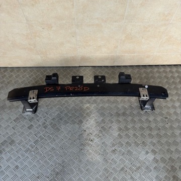 BELKA PRZEDNIA WZMOCNIENIE CITROEN DS7 CROSSBACK