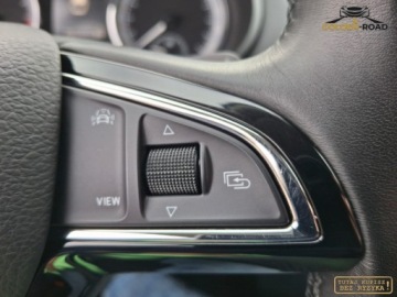 Skoda Octavia III Kombi Facelifting 1.6 TDI 115KM 2019 Skoda Octavia 1,6 TDI DSG navi alu kamera grz.fot elektryka oplacony 1.6, zdjęcie 22