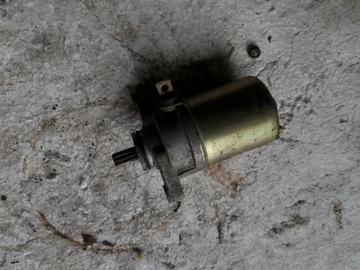 Стартер YAMAHA X-MAX 125 xmax