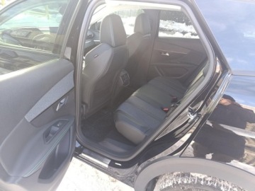 Peugeot 3008 II Crossover Facelifting  1.2 PureTech 130KM 2021 Peugeot 3008 1.2 PureTech Allure Pack S&amp;S II (2016, zdjęcie 13