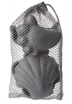 Силиконовые формы для песка для скручивания Зеленые 4 шт.