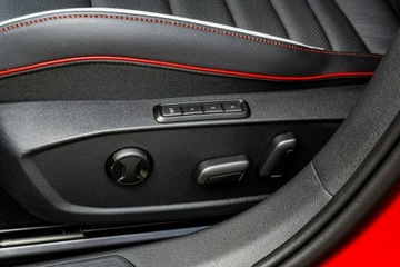 Volkswagen Golf VIII 2026 Volkswagen Golf GTI Clubsport 2.0 TSI 300 KM DSG, zdjęcie 20