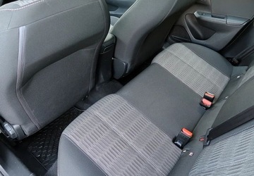 Opel Corsa F Hatchback 5d 1.2 Turbo 100KM 2022 Opel Corsa Salon Polska, ASO, PDC, G.fotele i kierownica, FVAT23 1.2 100KM, zdjęcie 10