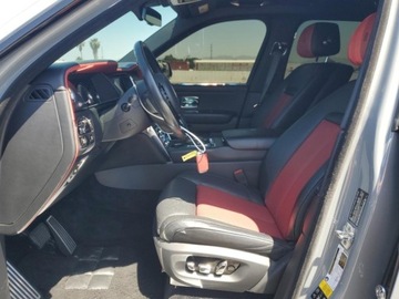 Rolls-Royce 2021 Rolls-Royce Cullinan 6,7 L 563 KM 2021 6.7 Benzyna 563KM, zdjęcie 6