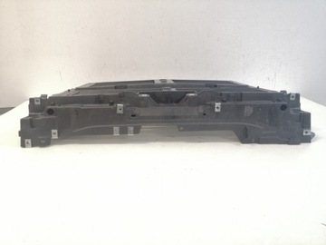 ремень усиления шторки Mazda 3 BP лифт 2019 - 22