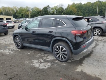 Mercedes GLA II 2023 Mercedes-Benz GLA 250 4Matic 2023 2.0l 2.0 Benzyna 221KM, zdjęcie 1