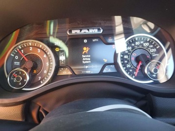  RAM 1500 Laramie 2025 3.0l 3.0 Benzyna 420KM, zdjęcie 9