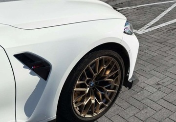 BMW Seria 3 G20-G21 Limuzyna M Facelifting 3.0 M3 CS 551KM 2023 BMW M3 I wlasciciel Polska M Drive Gwarancja Bezwypadkowy FVAT23, zdjęcie 10