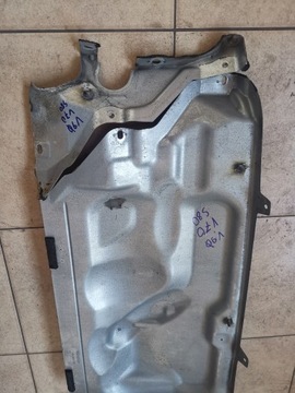 VOLVO V90 V70 ТЕПЛОВОЙ ЭКРАН ПЕРЕДНЕЙ СТЕНЫ