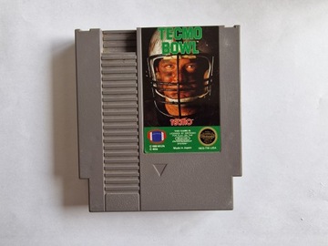Temco Bowl NTSC