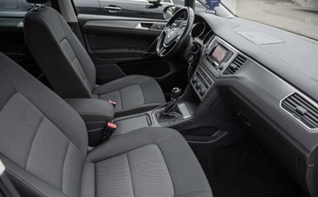 Volkswagen Golf Sportsvan Sportsvan 1.6 TDI BlueMotion 110KM 2014 Volkswagen Golf Sportsvan 1.6TDI 110KM NaVi Panorama Pdc ALu Po Serwisie G, zdjęcie 28