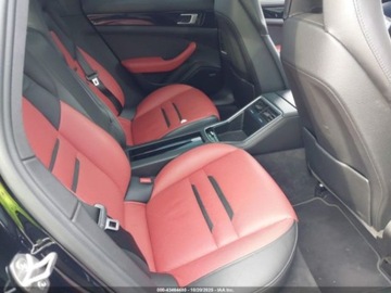 Porsche Panamera II Executive 3.0 330KM 2019 Porsche Panamera 4 2019 3.0l 3.0 Benzyna 330KM, zdjęcie 12