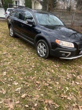 Volvo XC70 II 2013 Samochód Volvo XC 70, zdjęcie 7