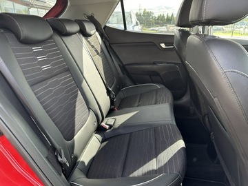 Kia Stonic I Crossover Facelifting 1.0 T-GDI MHEV  120KM 2023 Kia Stonic Automat*GT-Line*, zdjęcie 16