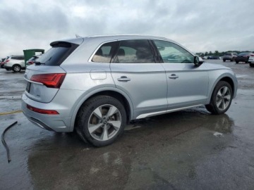 Audi Q5 II 2023 Audi Q5 Premium Plus 40 2023 2.0l 2.0 Benzyna 201KM, zdjęcie 3