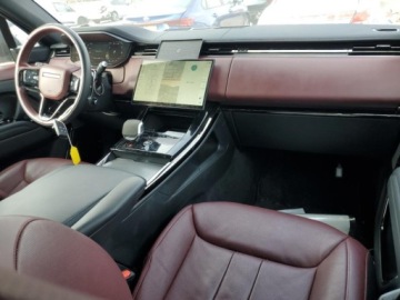 Land Rover Range Rover V 2024 Land Rover Range Rover Sport 2024 LAND ROVER RANGE ROVER SPORT DYNAMIC SE, zdjęcie 8