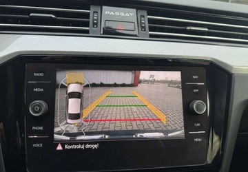 Volkswagen Passat B8 Limousine Facelifting 2.0 TDI SCR 150KM 2021 Volkswagen Passat Volkswagen Passat 2.0 TDI EVO Business 2.0 Diesel 150KM, zdjęcie 32