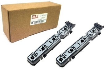 Лампочка NTY FORD TRANSIT 06-/зад/