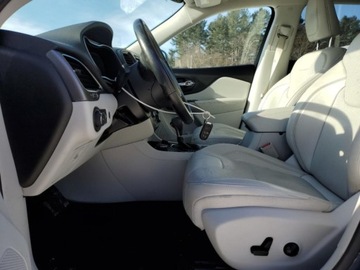 Jeep Cherokee V 2021 Jeep Cherokee Limited 2021 3.2l 3.2 Benzyna 271KM, zdjęcie 7