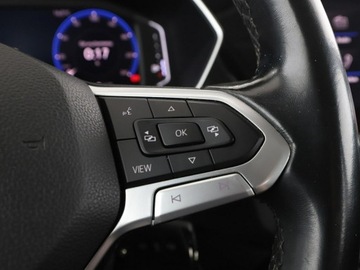 Volkswagen T-Cross 2019 Volkswagen T-Cross DSB full LED virtual cocpit, zdjęcie 30