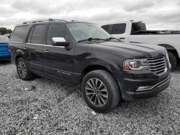 Lincoln Navigator III 2024 Lincoln Navigator 2024 3.5l 3.5 Benzyna 440KM, zdjęcie 4