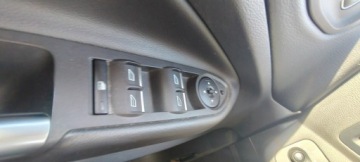 Ford Kuga II SUV Facelifting 1.5 EcoBoost 150KM 2017 Ford Kuga Super stan bogata wersja., zdjęcie 15